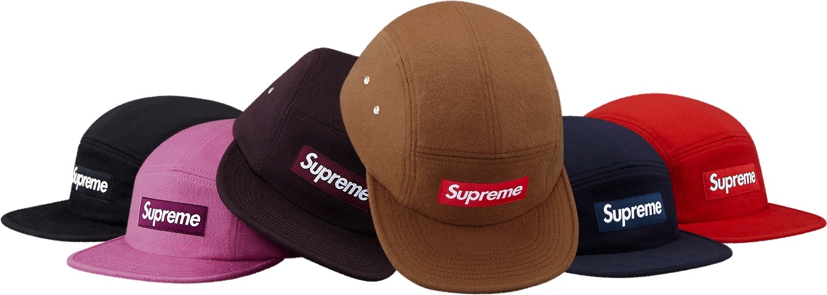 Loro Piana® Camp Cap